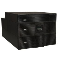 UPS BIFASICO TRIPP LITE TRIPP LITE SU8000RT3U1TF SU8000RT3U1TF | No Break UPS SmartOnline en Línea 8kVA 7.2kW 8U Rack/Torre con