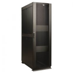 Gabinetes TRIPP LITE TRIPP LITE SR42UBZ4 SR42UBZ4 | Gabinete SmartRack con Certificado Sísmico de 42U con puertas y paneles lat