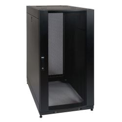 Gabinetes TRIPP LITE TRIPP LITE SR25UB SR25UB | Gabinete para servidores de profundidad estándar SmartRack de 25U con puertas y