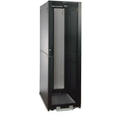 Gabinetes TRIPP LITE TRIPP LITE SR2400 SR2400 | Gabinete SmartRack Serie Value de 42U con puertas y paneles laterales- TRIPP LI