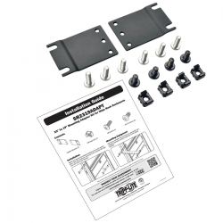 Gabinetes TRIPP LITE TRIPP LITE SR2319ADAPT SR2319ADAPT | Kit Adaptador para Instalar Equipos de Rack de 19" en Racks de 23" -
