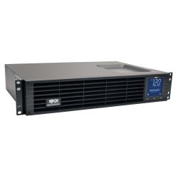 UPS MONOFASE TRIPP LITE TRIPP LITE SMC15002URM SMC15002URM | UPS SmartPro Interactivo de 120V, 1.5kVA, 1kW, 2U en Rack/Torre, LC