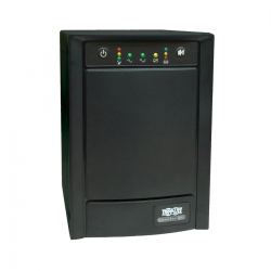 UPS MONOFASE TRIPP LITE TRIPP LITE SMART750SLT SMART750SLT | UPS SmartPro interactivo, 120V, 750VA, 500W, torre, opción para tar