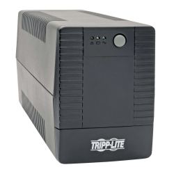 UPS MONOFASE TRIPP LITE TRIPP LITE SMART550USB2 SMART550USB2 | UPS Interactivo de 550VA 300W con 6 Tomacorrientes - AVR, 120V, 5