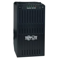 UPS MONOFASE TRIPP LITE TRIPP LITE SMART3000NET SMART3000NET | UPS interactivo SmartPro de 120V, 3kVA, 2.4kW, torre, operación p