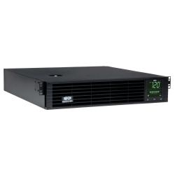 UPS MONOFASE TRIPP LITE TRIPP LITE SMART2200RMXL2U SMART2200RMXL2U | UPS SmartPro Interactivo, 120V, 2.2kVA, 1.92kW, Opciones de