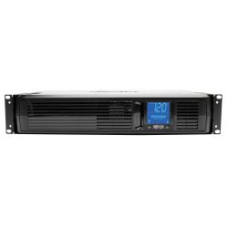 UPS MONOFASE TRIPP LITE TRIPP LITE SMART1200LCD SMART1200LCD | UPS SmartPro LCD Interactivo de 120V, 1200VA, 700W, AVR, 2U Rack/