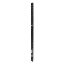 PDU MONOFASE TRIPP LITE TRIPP LITE PDUMV15 PDUMV15 | PDU Monofásico con Medidor Digital, 1.44kW, 120V (16x5-15R), 5-15P, 1.22 m