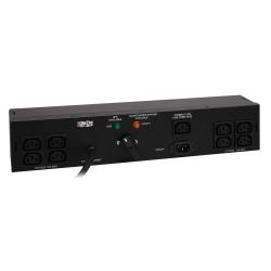 PDU BIFASICO TRIPP LITE TRIPP LITE PDUBHV10 PDUBHV10 | PDU Monofásico Hot-Swap, 2kW ~ 2.4kW, 200V~240V, 10A, 10 Tomacorrientes C