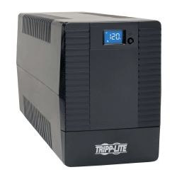UPS MONOFASE TRIPP LITE TRIPP LITE OMNIVS1500XLCD OMNIVS1500XLCD | UPS Interactivo 1440VA, 900W, 8 Tomacorrientes NEMA 5-15R, AV