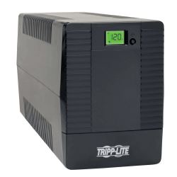 UPS MONOFASE TRIPP LITE TRIPP LITE OMNISMART700TSU OMNISMART700TSU | UPS Interactivo, 700VA, 480W, 8xNEMA 5-15R, AVR, 120V, 50/6
