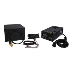 UPS MONOFASE TRIPP LITE TRIPP LITE HCRK HCRK | Juego de Acondicionamiento de Energía Móvil Grado Médico, 300W, Batería de 90 Ah,