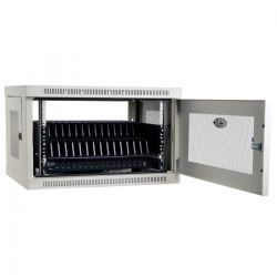 Gabinetes TRIPP LITE TRIPP LITE CS16USBW CS16USBW | Gabinete Estación de Carga USB para 16 Dispositivos con Sincronización para