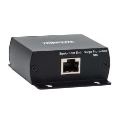 Supresores de Picos (SPD´S) TRIPP LITE TRIPP LITE B110-SP-CAT B110-SP-CAT | Supresor de Sobretensiones de Red en Línea, HDBaseT/