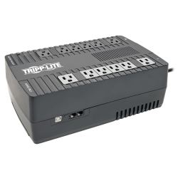UPS MONOFASE TRIPP LITE TRIPP LITE AVR900U AVR900U | UPS Interactivo de 900VA, 480W, 12 Tomacorrientes NEMA 5-15R, AVR, 120V, 50