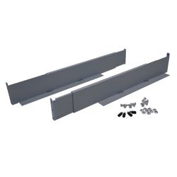 Gabinetes TRIPP LITE TRIPP LITE 4POSTRAILKIT 4POSTRAILKIT | Juego para instalación en rack de 4 postes de sistemas UPS selectos