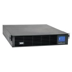 UPS BIFASICO TRIPP LITE TRIPP LITE SUINT3000LCD2U SUINT3000LCD2U | UPS SmartOnline de Doble Conversión de 208/230V 3kVA 2.7kW -