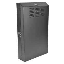 Gabinetes TRIPP LITE TRIPP LITE SRWF6U36 SRWF6U36 | 6U Rack Gabinete de Pared SmartRack vertical en pared - TRIPP LITE