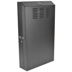 Gabinetes TRIPP LITE TRIPP LITE SRWF4U36 SRWF4U36 | Gabinete SmartRack de 4U para inst Vertical en Pared - TRIPP LITE