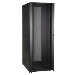 Gabinetes TRIPP LITE TRIPP LITE SR48UBWD SR48UBWD | Gabinete SmartRack 48U Profundidad estandar con Puertas y Paneles Laterales