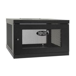 Gabinetes TRIPP LITE TRIPP LITE SRW6UKD SRW6UKD | 6U Rack Gabinete de Pared SmartRack - TRIPP LITE