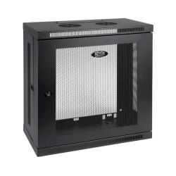 Gabinetes TRIPP LITE TRIPP LITE SRW12U13 SRW12U13 | 12U Rack Gabinete de Pared SmartRack de Profundidad de Patch Panel - Capaci