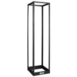 Racks TRIPP LITE TRIPP LITE SR4POST1224 SR4POST1224 | Rack de Marco Abierto SmartRack de 45U de 4 Postes - Acero - TRIPP LITE