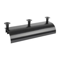Porta Cables TRIPP LITE TRIPP LITE SRLRADIUS18 SRLRADIUS18 | Caída de Radio P/ Canaleta para Cables para Secc. de Escalerilla Re