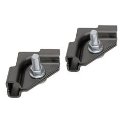 Porta Cables TRIPP LITE TRIPP LITE SRLJUNCTSPLICE SRLJUNCTSPLICE | Juego de Unión y Empalme para Conexiones de Canaleta de Escal