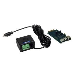 AIRE ACONDICIONADO DE PRECISION TRIPP LITE TRIPP LITE SRCOOLNET2 SRCOOLNET2 | Tarjeta de Interfaz SNMP/Red - Administración Rem