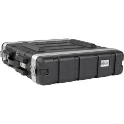 Gabinetes TRIPP LITE TRIPP LITE SRCASE2U SRCASE2U | Caja de Embarque de ABS de 2U para Equipos de Rack para Servidor - TRIPP LI