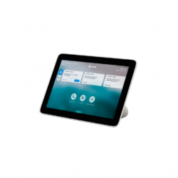 Video POLY POLY 2200-30760-001 2200-30760-001 | Tc8 Interfaz táctil intuitiva para G7500, Studio X30 And Studio X50 - Poly
