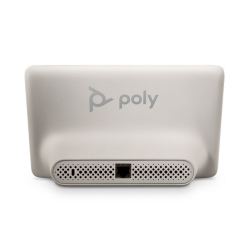 Video POLY POLY 2200-30760-001 2200-30760-001 | Tc8 Interfaz táctil intuitiva para G7500, Studio X30 And Studio X50 - Poly
