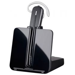 AUDIO POLY POLY 84691-11 84691-11 | Plantronics Cs510 Auriculares Inalámbricos Convertibles W/Hl10,Oth, Mon, Dect 6.0 - Poly