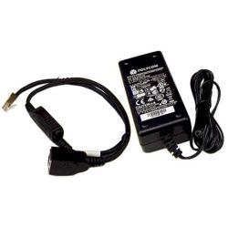 Video Conferencia POLY POLY 7200-23490-001 7200-23490-001 | Fuente de Alimentación 8800 And Trio Visual+ - Poly