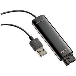 Video Conferencia POLY POLY 201851-01 201851-01 | Plantronics Da70-Usb Procesador de audio - Poly