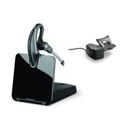 AUDIO POLY POLY 86305-11 86305-11 | Cs530 Poly Manos Libres con Descolgador HL10, Inalámbrico, Dect 6.0 - Poly