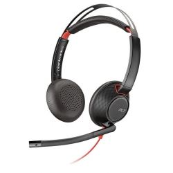 AUDIO POLY POLY 207576-01 207576-01 | Plantronics Blackwire C5220,Usb-A C5220,Usb-A - Poly