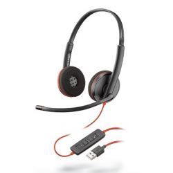 AUDIO POLY POLY 209745-101 209745-101 | Plantronics Blackwire C3220 Usb-A Usb-A - Poly