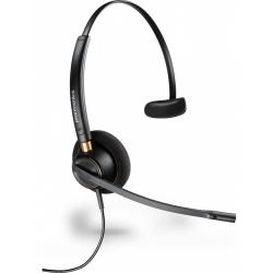 AUDIO POLY POLY 89433-01 89433-01 | Plantronics Encorepro Hw510 Audífono Monoaural, Noise Canceling, Qd - Poly