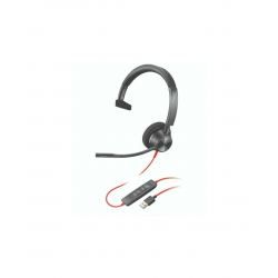 AUDIO POLY POLY 213928-01 213928-01 | Plantronics Blackwire 3310, Bw3310 Usb-A - Poly