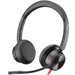 AUDIO POLY POLY 214406-01 214406-01 | Plantronics Blackwire 8225,Bw8225 Usb-A,Ww - Poly
