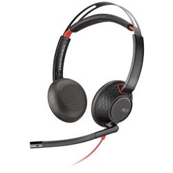 AUDIO POLY POLY 207586-01 207586-01 | Plantronics Blackwire C5220 Usb-C . - Poly