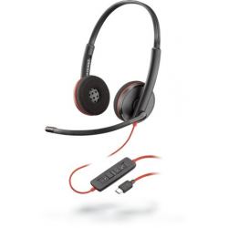 AUDIO POLY POLY 209749-101 209749-101 | Plantronics Blackwire C3220 Usb-C Usb-C . - Poly