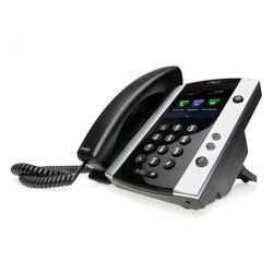 Video Conferencia POLY POLY 2200-48500-019 2200-48500-019 | Polycom Vvx 501 12-Telefono,Skype Ed,W/Hd Voice,Gige,Poe - Poly