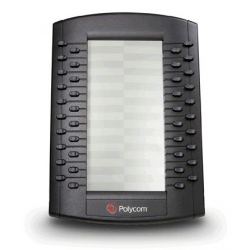 Video Conferencia POLY POLY 2200-46350-025 2200-46350-025 | Polycom Vvx Color Expansion Module For Vvx 300, 400, 500 And 600 Ser