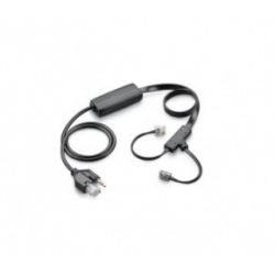 Video Conferencia POLY POLY 38350-13 38350-13 | Plantronics Apc-43 Ehs Cable Para Cisco . - Poly