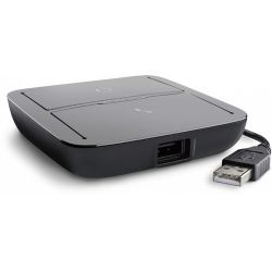Video Conferencia POLY POLY 207414-03 207414-03 | Plantronics Mda220 Usb: Conmutador para Auriculares - Poly
