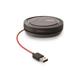 Video Conferencia POLY POLY 210900-01 210900-01 | Plantronics Altavoz Calisto 3200,Usb-A . - Poly