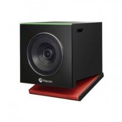 Video POLY POLY 7230-63695-034 7230-63695-034 | Polycom Eagleeye Cube Usb Camera, 5x Digital Zoom, Usb A And C - Poly